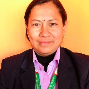 सुनिता खड्का