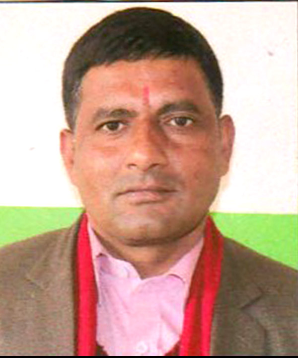प्रकाश वन्जारा