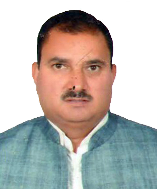 अर्जुन प्रसाद सापकोटा